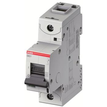  DISJ S801S 1P 10A COURBE B RAC 