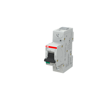  DISJ S801S 1P 6A COURBE C RACC 