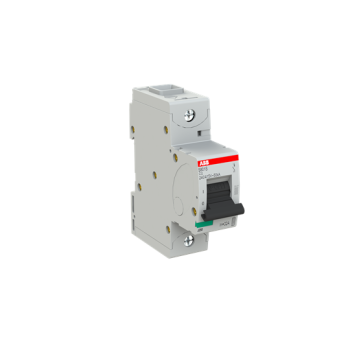  DISJ S801S 1P 32A COURBE C RAC 