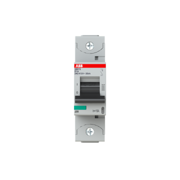  DISJ S801S 1P 16A COURBE D RAC 