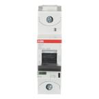  DISJ S801S 1P 32A COURBE D RAC 