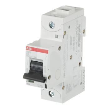 DISJ S801S 1P 32A COURBE D RAC 