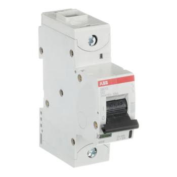  DISJ S801S 1P 32A COURBE D RAC 