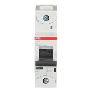  DISJ S801S 1P 32A COURBE D RAC 