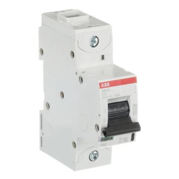  DISJ S801S 1P 10A COURBE K RAC 