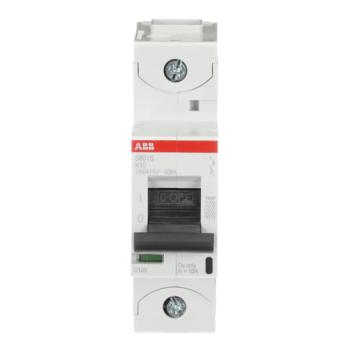  DISJ S801S 1P 10A COURBE K RAC 