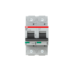  DISJ S802S 2P 32A COURBE B RAC 
