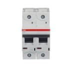  DISJ S802S 2P 40A COURBE B RAC 