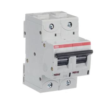  DISJ S802S 2P 40A COURBE B RAC 