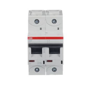  DISJ S802S 2P 40A COURBE B RAC 