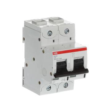  DISJ S802S 2P 16A COURBE C RAC 