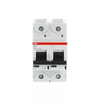  DISJ S802S 2P 16A COURBE C RAC 