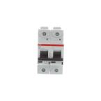  DISJ S802S 2P 25A COURBE C RAC 