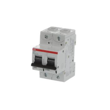  DISJ S802S 2P 25A COURBE C RAC 