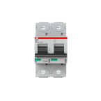  DISJ S802S 2P 32A COURBE C RAC 