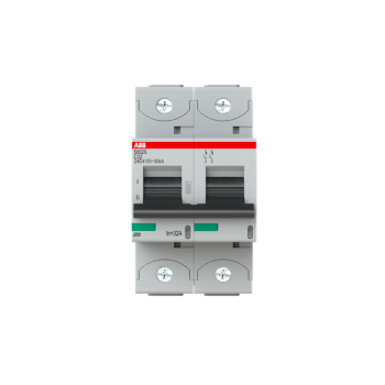  DISJ S802S 2P 32A COURBE C RAC 