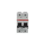  DISJ S802S 2P 40A COURBE C RAC 