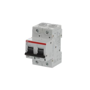  DISJ S802S 2P 40A COURBE C RAC 