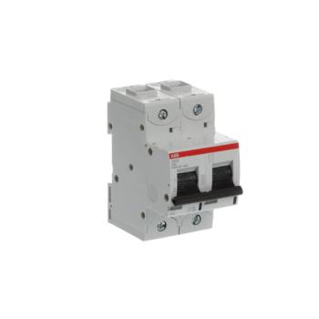 DISJ S802S 2P 40A COURBE C RAC 