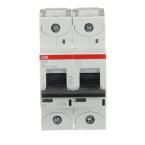  DISJ S802S 2P 32A COURBE D RAC 