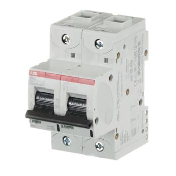  DISJ S802S 2P 32A COURBE D RAC 
