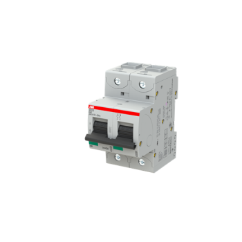  DISJ S802S 2P 40A COURBE D RAC 