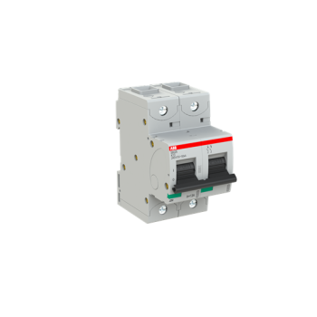  DISJ. 2P S802S K 13A - 50 KA 