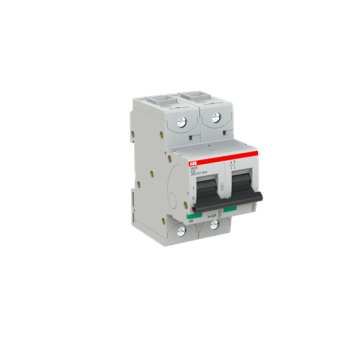  DISJ S802S 2P 20A COURBE K RAC 