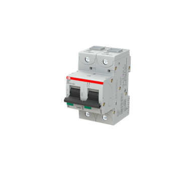  DISJ S802S 2P 40A COURBE K RAC 