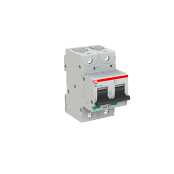  DISJ S802S 2P 40A COURBE K RAC 
