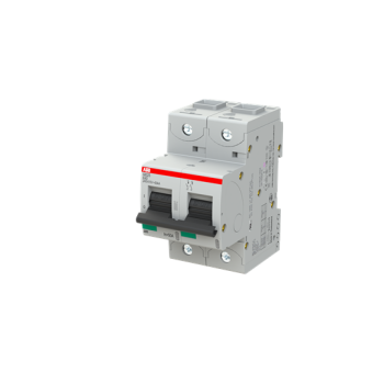  DISJ S802S 2P 50A COURBE K RAC 