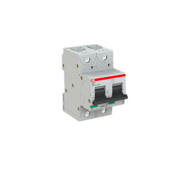  DISJ S802S 2P 50A COURBE K RAC 