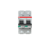  DISJ S802S 2P 63A COURBE K RAC 