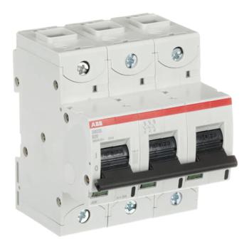  DISJ S803S 3P 20A COURBE B RAC 