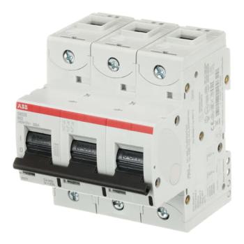  DISJ S803S 3P 63A COURBE B RAC 