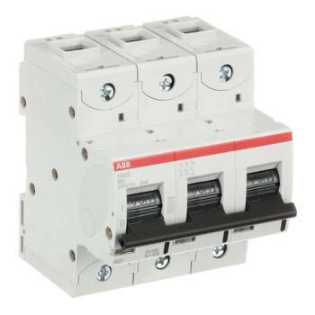  DISJ S803S 3P 63A COURBE B RAC 
