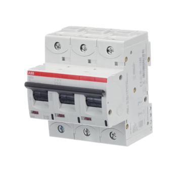  DISJ S803S 3P 6A COURBE C RACC 
