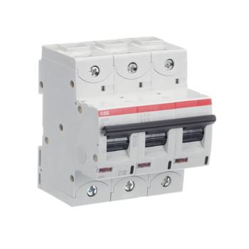  DISJ S803S 3P 6A COURBE C RACC 