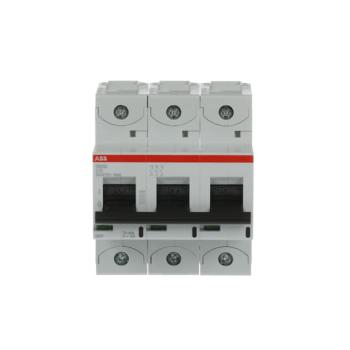  DISJ S803S 3P 10A COURBE C RAC 