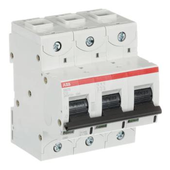  DISJ. 3P S803S C 13A - 50 KA 
