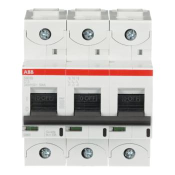  DISJ. 3P S803S C 13A - 50 KA 