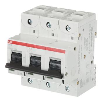  DISJ S803S 3P 16A COURBE C RAC 