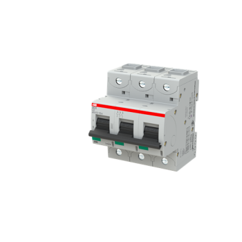  DISJ S803S 3P 20A COURBE C RAC 