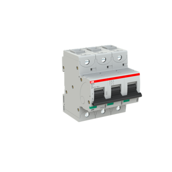  DISJ S803S 3P 20A COURBE C RAC 