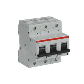 DISJ S803S 3P 25A COURBE C RAC 