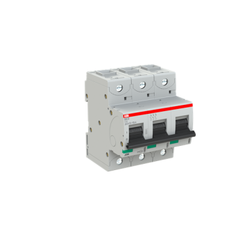  DISJ S803S 3P 32A COURBE C RAC 