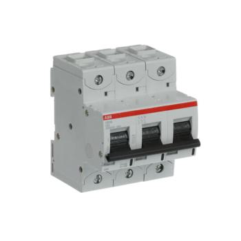  DISJ S803S 3P 63A COURBE C RAC 