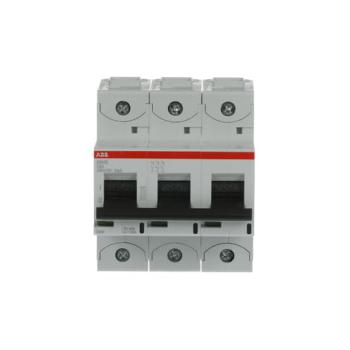  DISJ S803S 3P 63A COURBE C RAC 