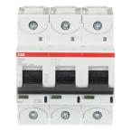  DISJ S803S 3P 63A COURBE D RAC 