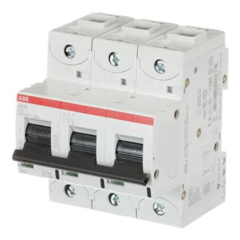  DISJ S803S 3P 10A COURBE K RAC 